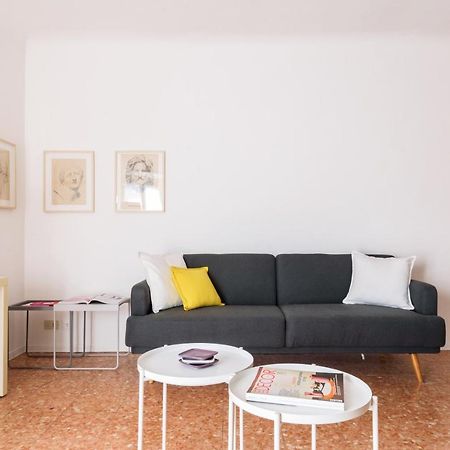 Siri Master Guest Apartment Milano Exterior foto