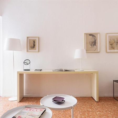 Siri Master Guest Apartment Milano Exterior foto
