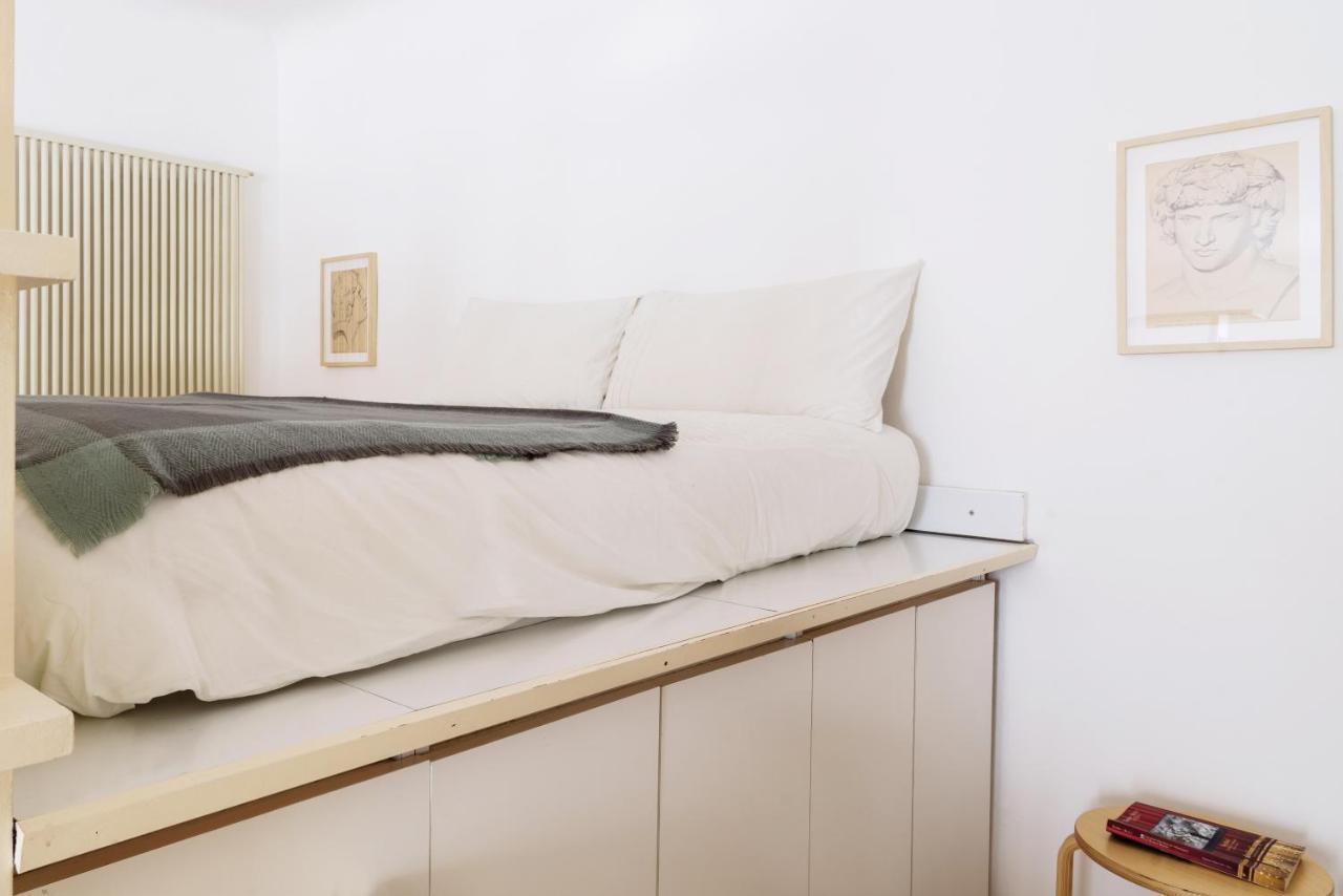 Siri Master Guest Apartment Milano Exterior foto