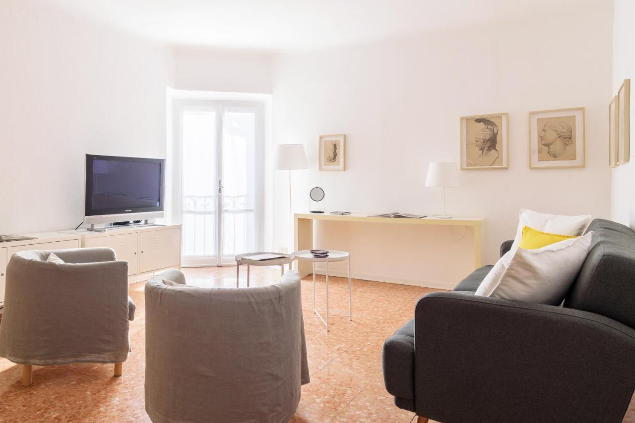 Siri Master Guest Apartment Milano Exterior foto