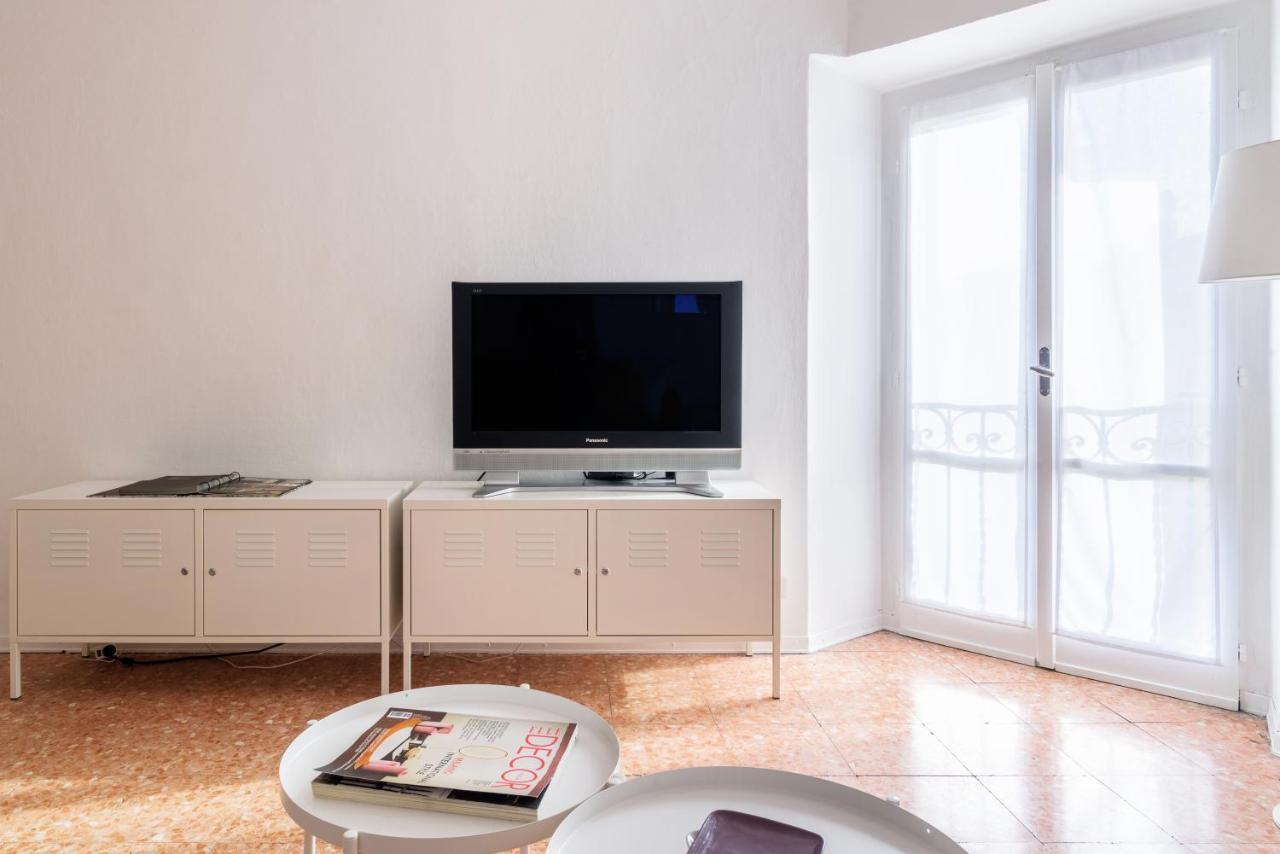 Siri Master Guest Apartment Milano Exterior foto