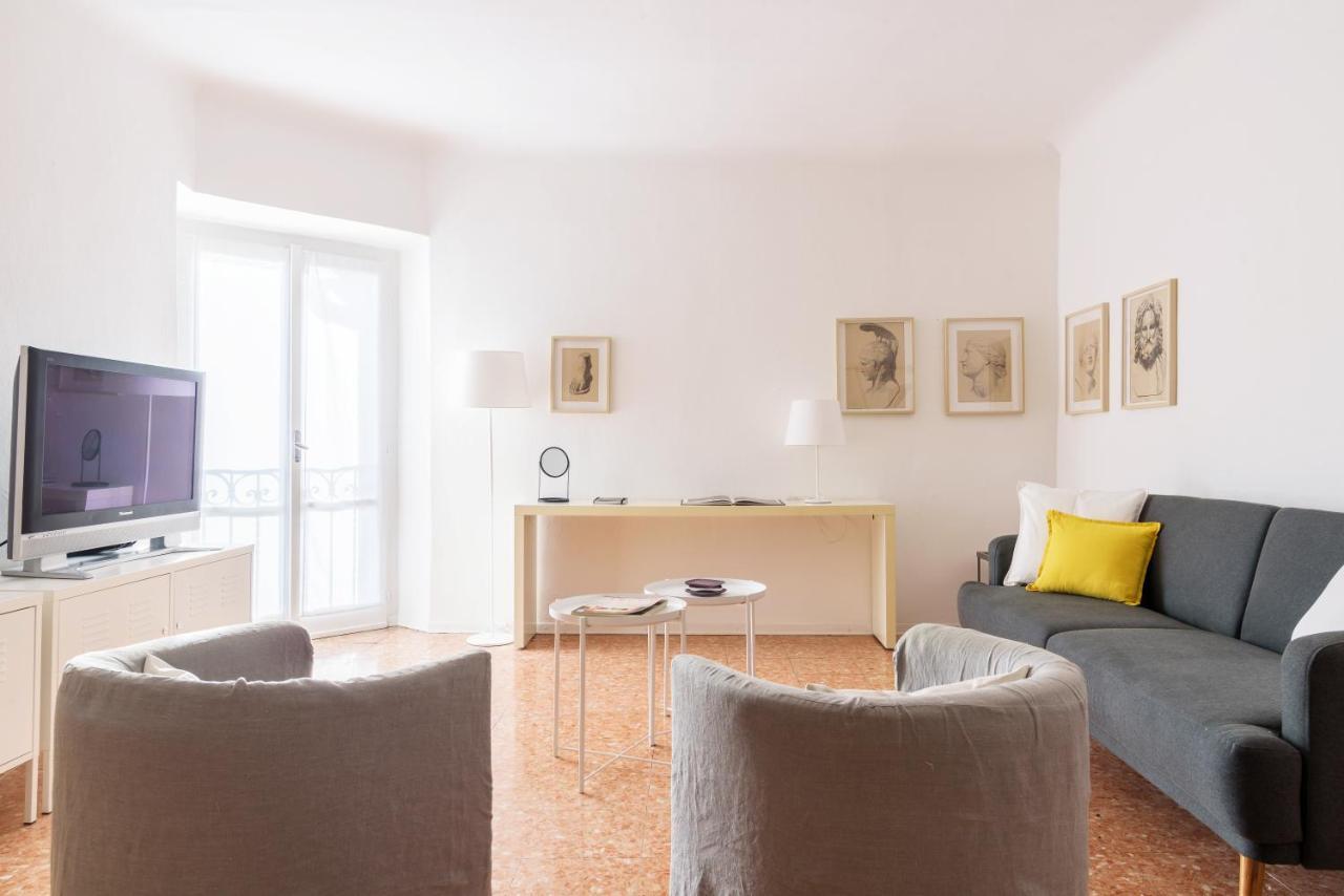 Siri Master Guest Apartment Milano Exterior foto