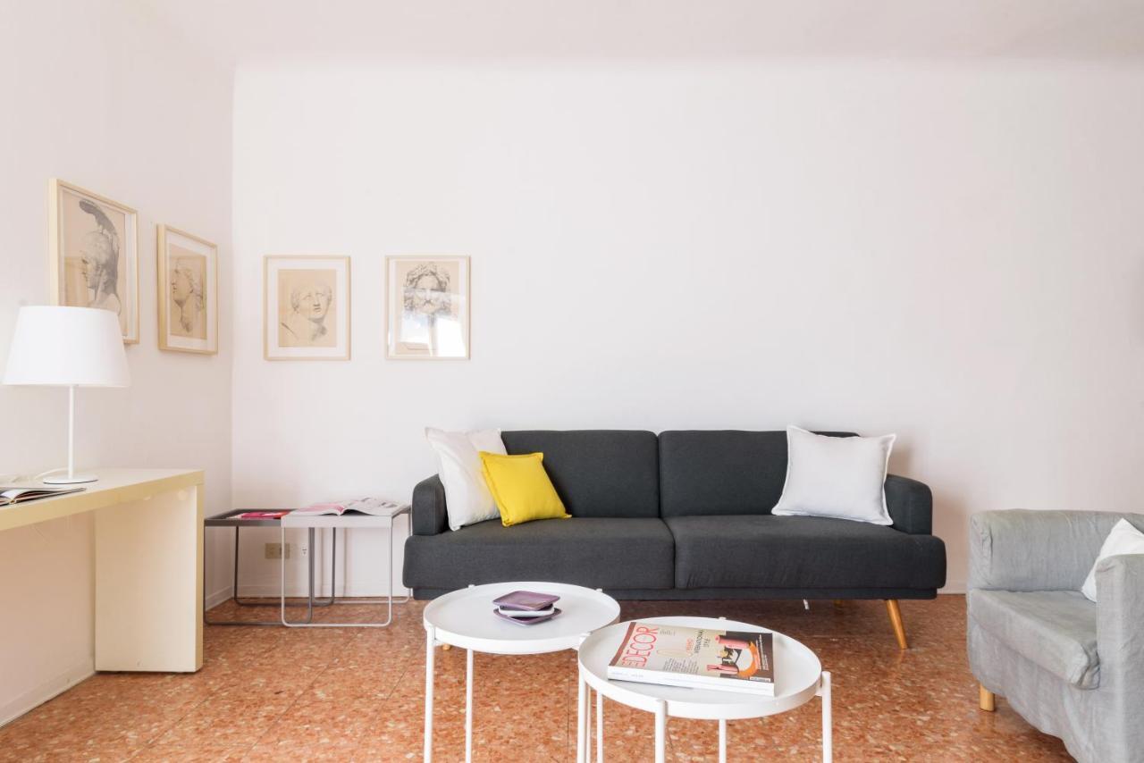 Siri Master Guest Apartment Milano Exterior foto