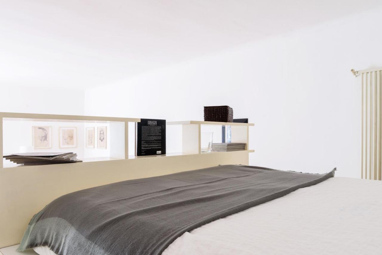Siri Master Guest Apartment Milano Exterior foto