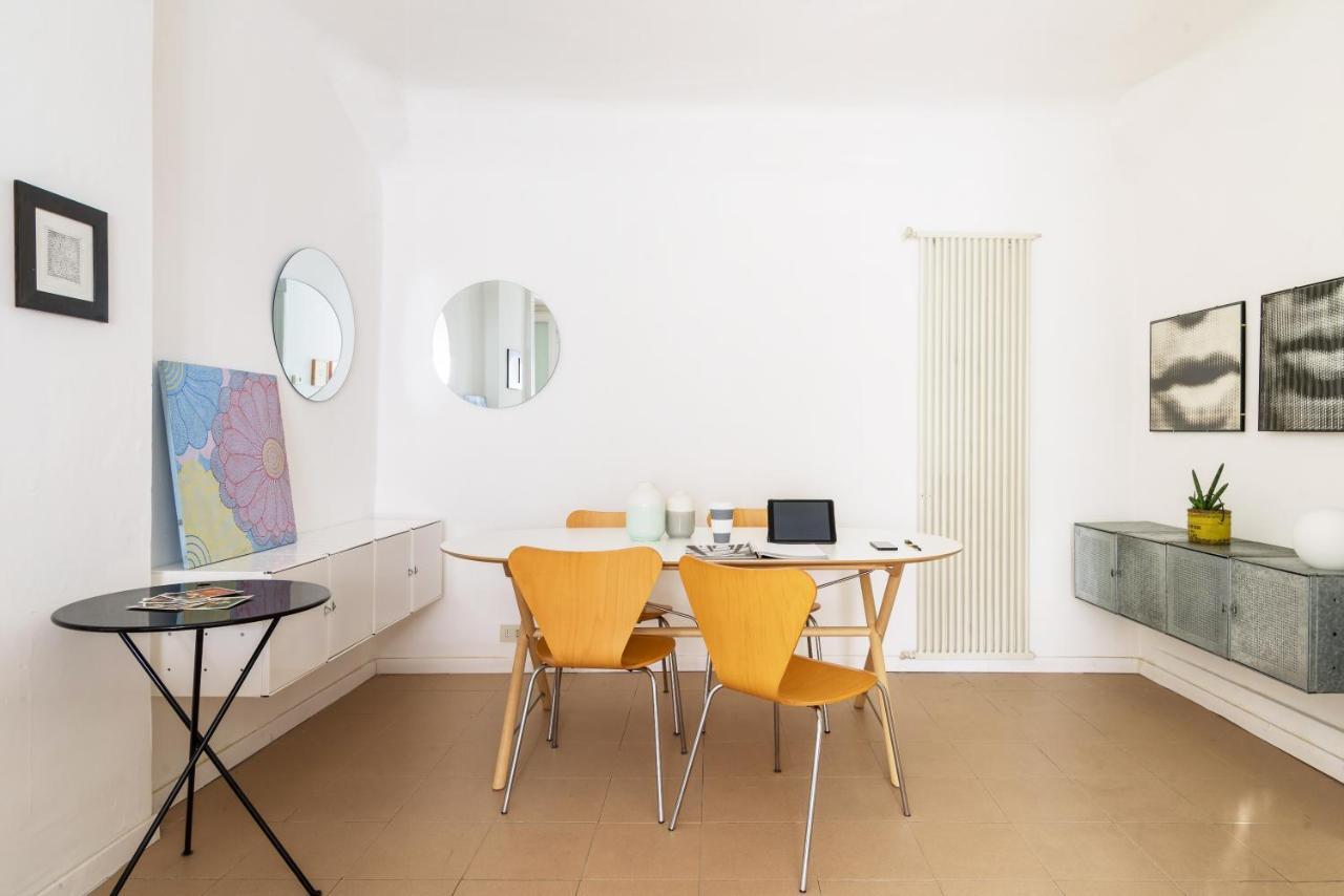 Siri Master Guest Apartment Milano Exterior foto