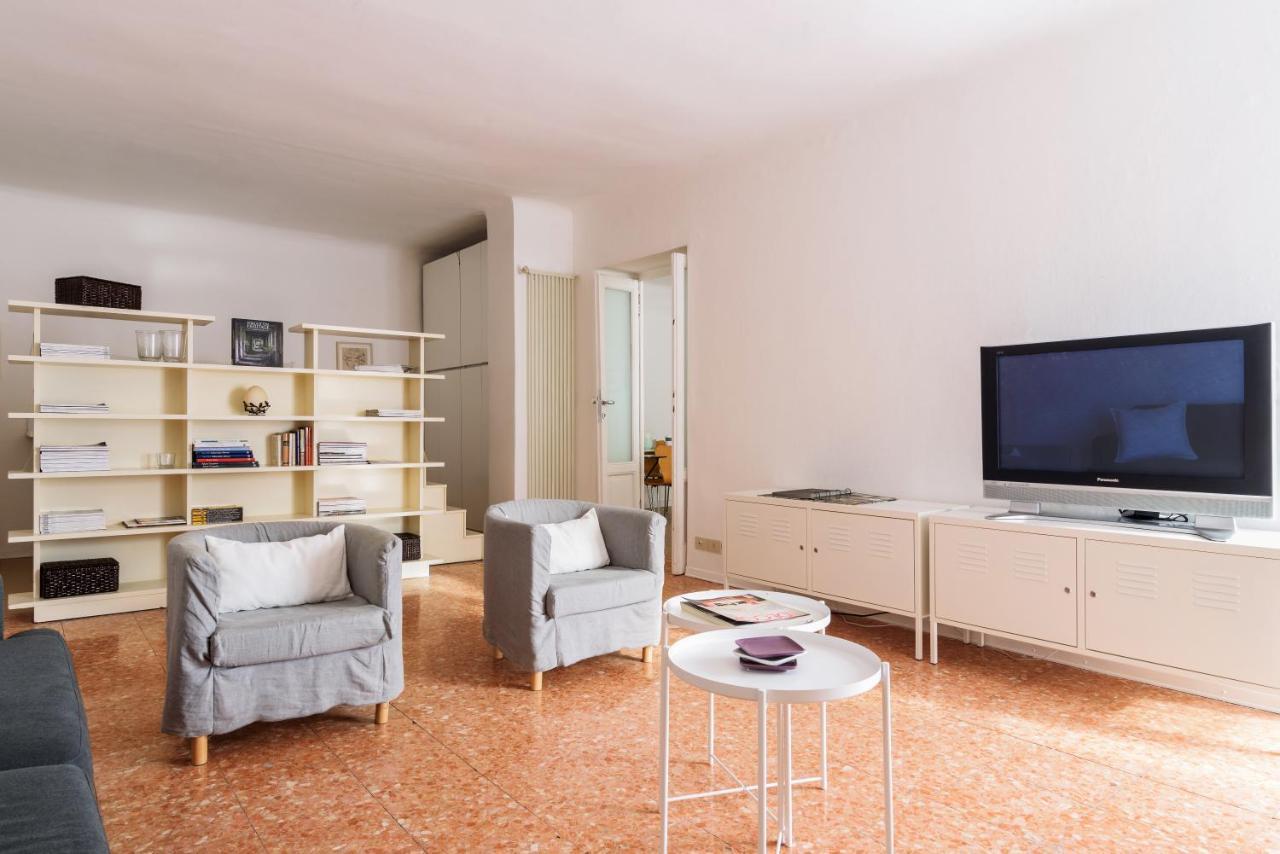 Siri Master Guest Apartment Milano Exterior foto