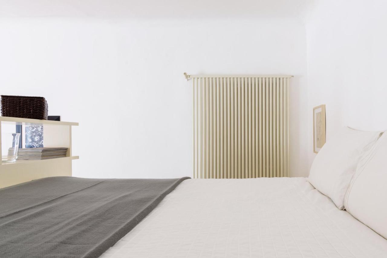 Siri Master Guest Apartment Milano Exterior foto